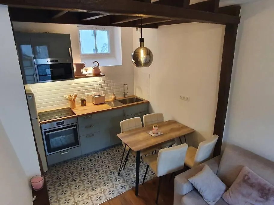 Apartment Love Week In Paris, 2 Pieces Hyper-Centre Parisien France