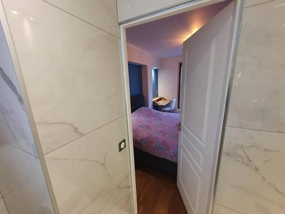 Love Week In Paris, 2 Pieces Hyper-Centre Parisien Apartment Paris